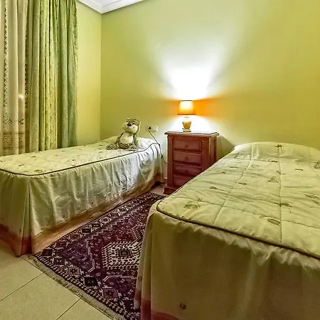 Apartament Jardines Del Duque I Costa Adeje (Tenerife)