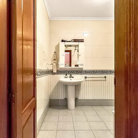 Apartament Jardines Del Duque I