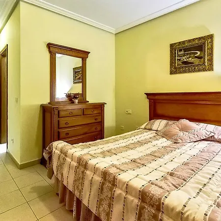 Apartament Jardines Del Duque I