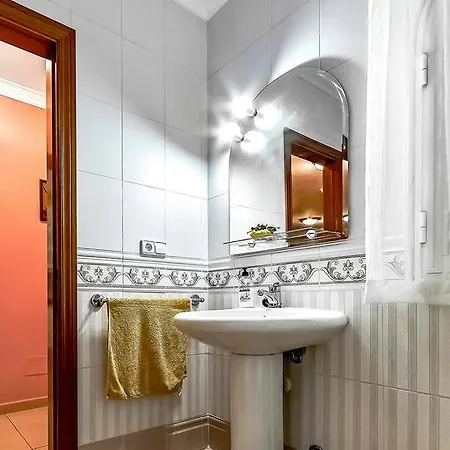 Apartament Jardines Del Duque I