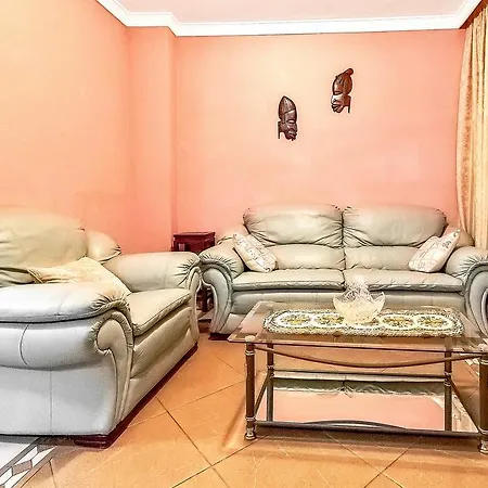 Apartament Jardines Del Duque I *