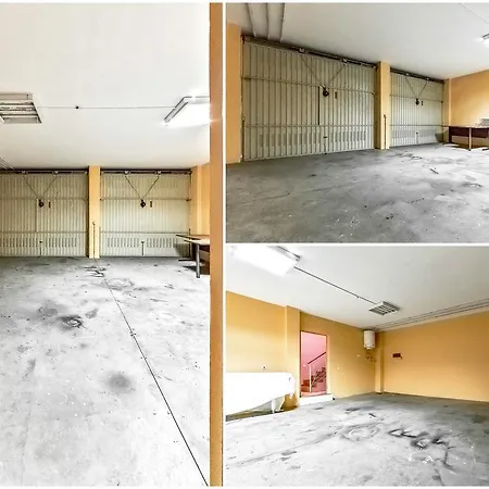 Apartament Jardines Del Duque I