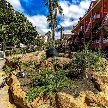 Apartament Jardines Del Duque I *