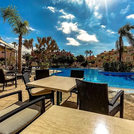 Jardines Del Duque I Apartament Costa Adeje (Tenerife)