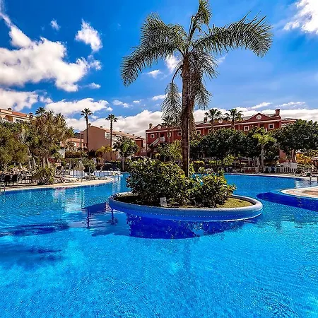 Jardines Del Duque I Costa Adeje (Tenerife)