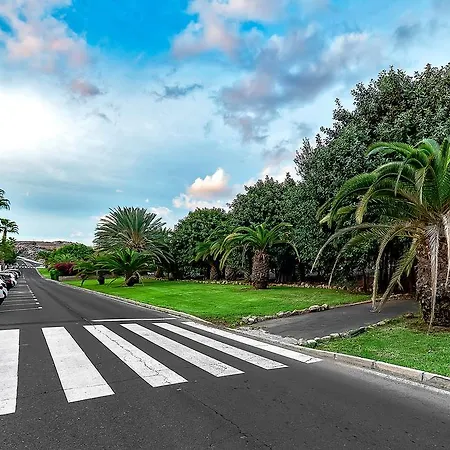 Jardines Del Duque I شقة أذيخي