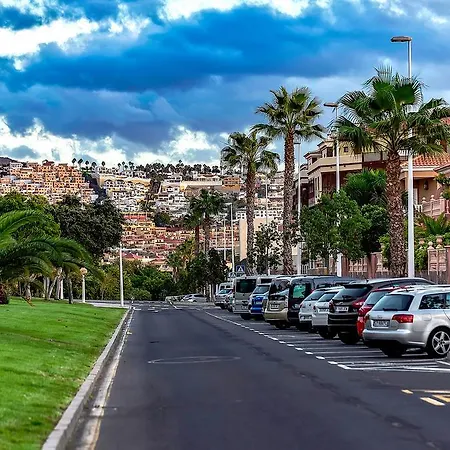 Jardines Del Duque I أذيخي
