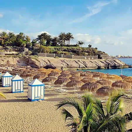 Jardines Del Duque I أذيخي