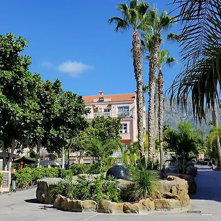 شقة Jardines Del Duque I أذيخي