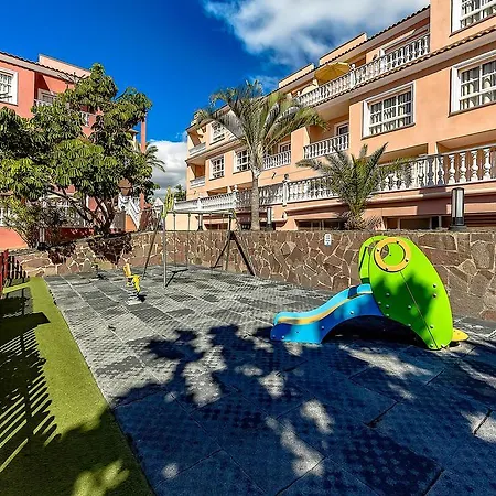 شقة Jardines Del Duque I *