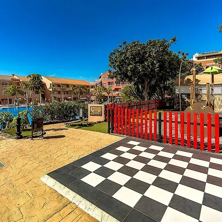 Apartment Jardines Del Duque I Costa Adeje (Tenerife)